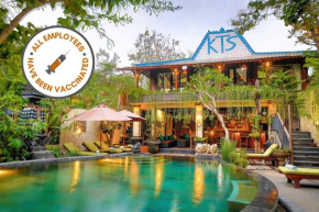  KTS Balinese Villas  North Kuta